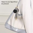 thumbnail image 3 of Bluetooth 5.0 Two-way Alarm Intelligent Location Cell Phone Key Loss Prevention Device, 3 of 7