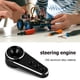 thumbnail image 5 of Brazo de bocina RC de 15 dientes para ES08MA II Axial SCX24 1/24 RC Crawler Car, 5 of 6