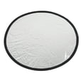 thumbnail image 2 of EOTVIA Silver Gold Reflector, Photography Reflector Round With Storage Bag For Lighting, 2 of 8