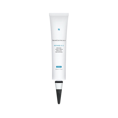 SkinCeuticals Retinol 0.5 Refining Night Cream, 1 oz