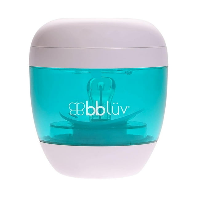 Esterilizador UV 4 en 1 bbluv Üvi para Chupones y Tetinas
