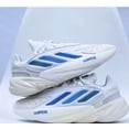 thumbnail image 4 of Adidas Ozelia Men’s Size 12 Casual Shoe White Blue Athletic Sneaker Trainer NEW, 4 of 6