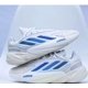 thumbnail image 4 of Ad-id-as Ozelia Men’s Size 12 Casual Shoe White Blue Athletic Sneaker Trainer NEW, 4 of 6