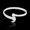 Silver, variant on Womens Alloy Rings Stylish Fashion Jewelry for Everyday Wear and Special Occasions Durable Rings Set