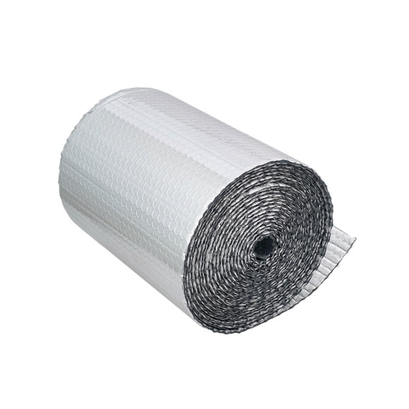 Matsuzay El hogar se calienta con el aislamiento al aire libre de la energía de la reserva del papel de aluminio de la película del Decoración del hogar