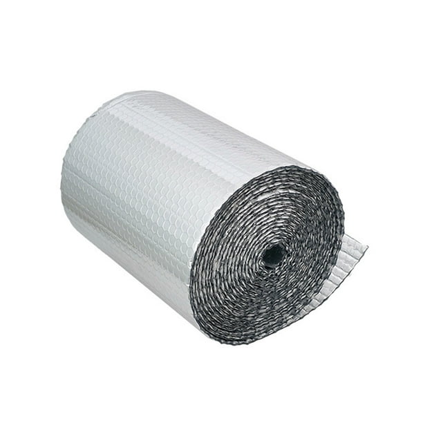 Matsuzay El hogar se calienta con el aislamiento al aire libre de la energía de la reserva del papel de aluminio de la película del Decoración del hogar