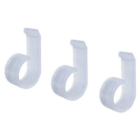 Celebrations 9070311, Light Hardware Clips 20 Pack