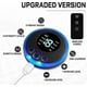 thumbnail image 4 of Foot Massager For Neuropathy Feet, Whole Body Massager For Neuropathy, 8 Modes 19 Levels Foot Massager For Neuropathy -YT4, 4 of 5