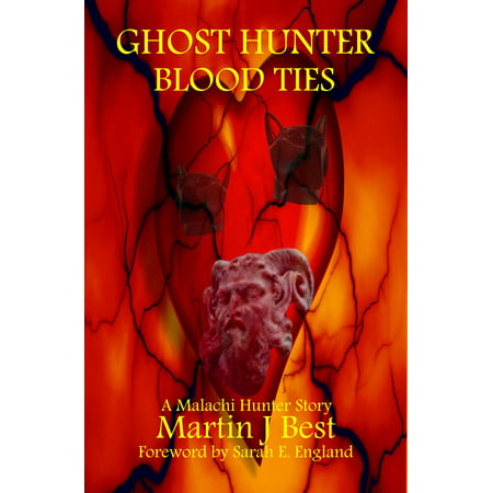 Ghost Hunter III - eBook