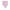 Pink, variant on Komiseup Valance Curtains for Kitchen Windows, Beaded Sheer Rod Pocket Curtain, Triangle Semi Sheer Swag Curtain Valances, Boho Tassels Window Valances for Bedroom Bathroom