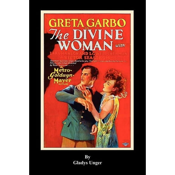 The Divine Woman, (Paperback)