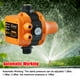 thumbnail image 2 of Bomba de agua 220 V-240V 1.1KW Presostato automático IP65 Inicio, 2 of 5
