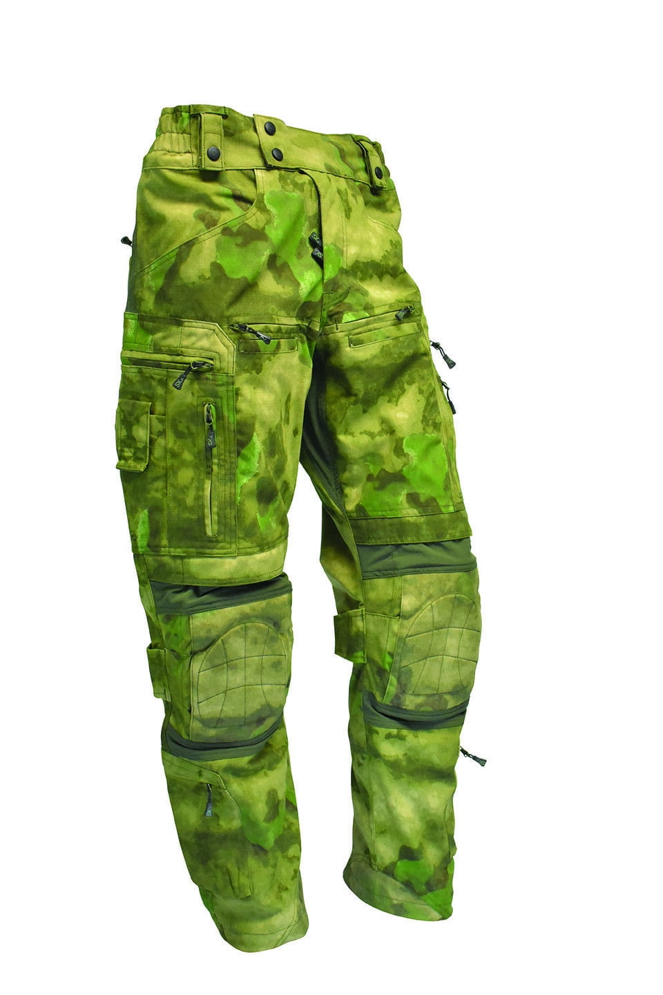 camo tactical pants