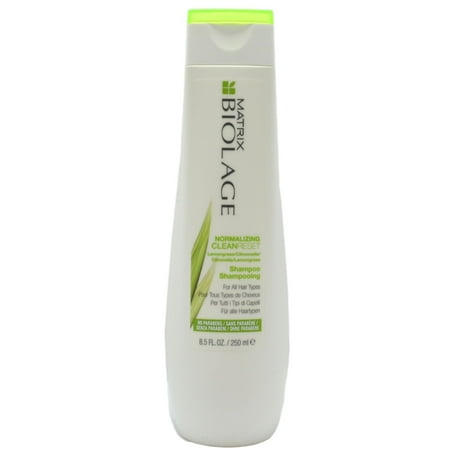 Matrix Biolage Clean Reset Normalizing Shampoo, 8.5oz