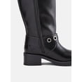thumbnail image 4 of Madden NYC Women's Tall Moto Boots, 4 of 5