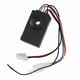 thumbnail image 4 of 5X de Alarma Ebike Control Remoto Dual 36V 48V 60V 72V Accesorios de Alarma Reemplazo Universal de Bicicleta Eléctrica Impermeable, 4 of 5
