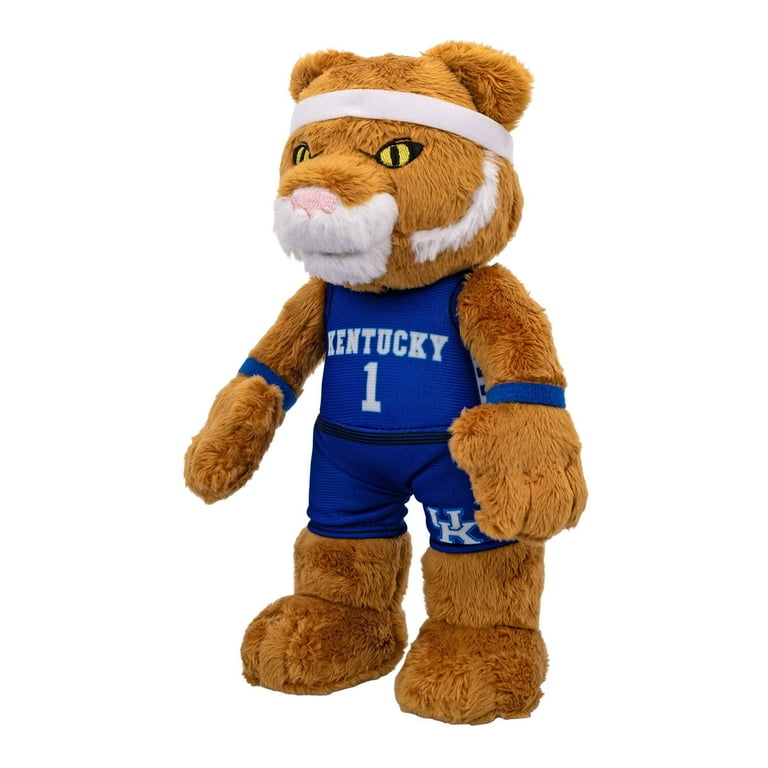 Bleacher Creatures University of Kentucky Wildcats Wildcat 10