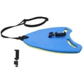 thumbnail image 4 of Swim Aids Kick Board Tabla De Natación Con Soporte Para Teléfono Para Teléfonos, 4 of 8