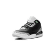 thumbnail image 4 of JORDAN PRE SCHOOL Air Jordan 3 PS "Green Glow" DM0966 031 from Stadium Goods, 4 of 8
