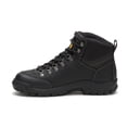 thumbnail image 4 of Zapatos CAT Threshold Waterproof Soft Toe para hombre, color negro, 4 of 8