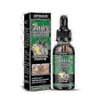thumbnail image 3 of Jaysuing Ginger Nail Care Solution 30ml Nail Fungus Repair Hand, Foot Nail Care Soft Nail Bright, 3 of 5