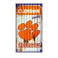 thumbnail image 6 of Team Sports America NCAA Corrugated Graphic Art Print on Metal, 6 of 7