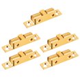 thumbnail image 1 of EeaseCA 5pcs Practical Door Balls Catch Durable Closet Door Balls Catch Balls Catch, 1 of 7