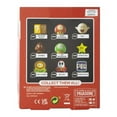 thumbnail image 4 of Super Mario Fire Flower Light – 10cm LED Character Light, Battery Powered, Official Nintendo Merchandise | Paladone, 4 of 5