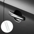 thumbnail image 2 of Ohufall Invisible Car Door Edge Guard Anti Collision Sticker For Side Mirror And Door Scratch Protection, 2 of 8
