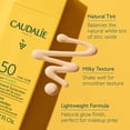 thumbnail image 2 of Protector solar Caudalie Vinosun Daily Mineral SPF50 50 ml, 2 of 6