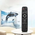 thumbnail image 3 of PHI-958 Remote Control Replacement for Phillips URMT39JHG003 YKF340-001, 3 of 8