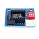 thumbnail image 5 of DRV8825 Placa Control Impresora 3D Módulo Blindado Controlador Paso A, 5 of 6