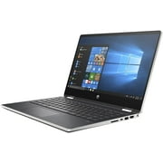 HP Pavilion x360 m 14 FHD Touch 2- in-1 Laptop/Tablet PC, Intel Core i5-1135G7 up to 4.2GHz, 8GB DDR4, 256GB SSD, Backlit KB, Fingerprint Reader, B&O Play, W10 w Mazepoly Accessories