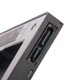 thumbnail image 4 of Soporte de disco duro perfke para segundo HDD 7 Mm para R500 W520 W510, 4 of 7