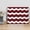 Red, variant on Black Ripple Wall Art for Living Room,Canvas Picture Wall Decor for Bathroom Bedroom,Simple Black White Waves Aesthetics Painting Artwork for Office Kitchen Hallway Dining Room Home Decor 12"x16"
