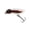 Pencil I, variant on 3.8cm 1.5Inch Crankbait Fishing Lures Floating Swimbait Hard Baits for Bass Trout Freshwater Saltwater