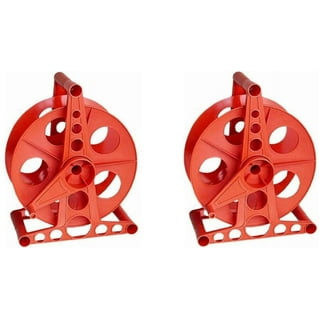 Retractable Extension Cord Reels in Extension Cord Reels 