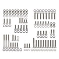 thumbnail image 1 of Kenally 137 Unids/set Tornillos de motor Tuercas Pernos de acero inoxidable Reparación de motocicletas Accesorios modificados Reemplazo para Banshee Accesorios para motos Kenally VI017276-00B, 1 of 6