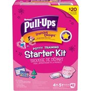 Huggies Merchandise