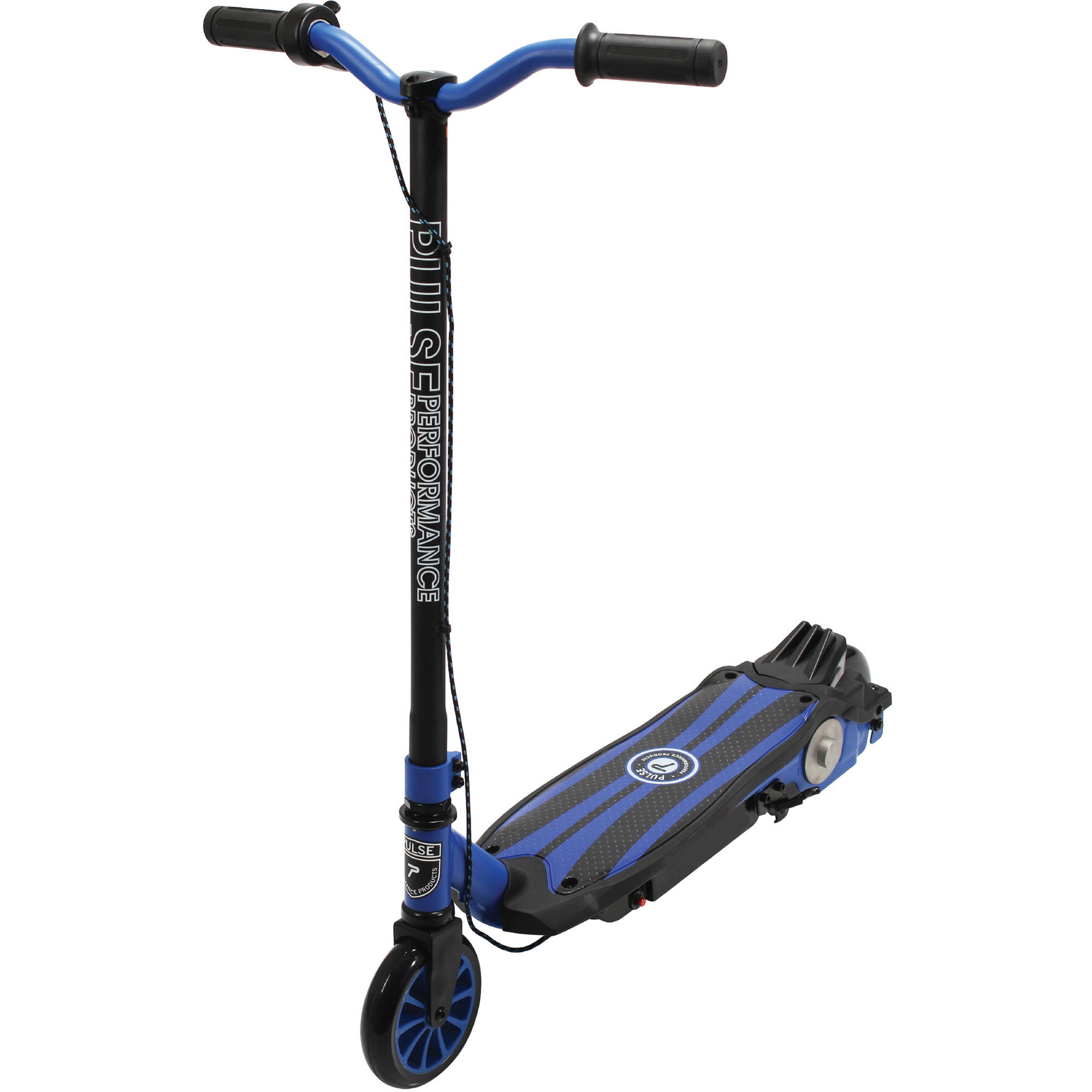 Pulse Performance Products Revster Electric Scooter - Walmart.com ...