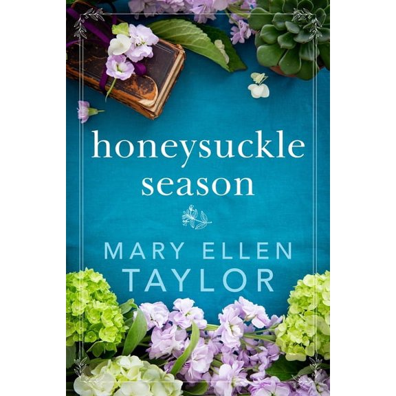 Honeysuckle Season, (Paperback)