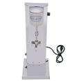 thumbnail image 2 of Electric Milkshake Maker Stainless Steel Drink Mixer Single Head Milk Shaker Machine 110V with 800ml Cup for Cocktail Tea Drink, 2 of 18