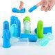 thumbnail image 4 of Juego de 8 cepillos de dientes para perros, cepillo de dientes de silicona verde de 360º para la limpieza dental, cuidado odontológico, cepillo de dientes para cachorros, gatos y mascotas pequeñas., 4 of 5