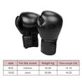 thumbnail image 3 of Guantes Boxeo para Mujer Entrenamiento, 3 of 9