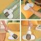 thumbnail image 5 of Cama con Colchón Aspiradora de Colchón, Aspiradora de Cama de Mano, Máquina de Limpieza Inalámbrica para Almohadas, Sábanas, Colchónes, Sofás, Juguetes Y Otras Superficies de Tela para con Juguete Y, 5 of 8