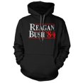 thumbnail image 3 of Reagan Bush 84 Hoodie, 3 of 5
