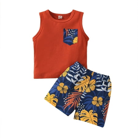 

Sngxgn Girls Tie Dye Shorts Sets Summer Outfits Twist Front Keyhole Short Sleeve T-Shirt Summer Outfits For Girls 2023 Orange 3-6 Months