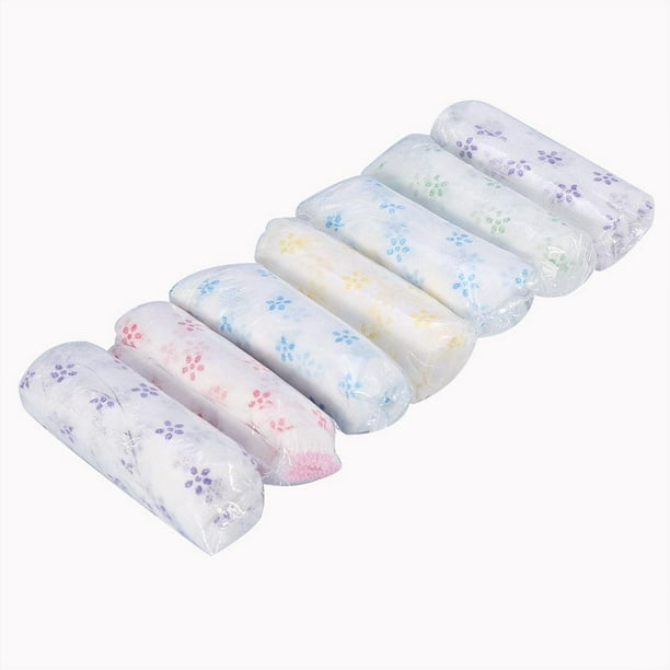 Disposable Underwear, Disposable Panties Comfortable Breathable For Young  People For Camping For Woman For Business Trip