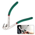thumbnail image 3 of Riwesomey Herramienta de reparación de abolladuras de cejas de rueda de agujero de borde de coche, alicates planos, alicates universales sin pintura, Vehículos, repuestos y accesorios Mis Riwesomey VI022308-01B, 3 of 6