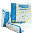 thumbnail image 1 of Disposable Garbage Bag for Outdoor Cleaning Dog Teddy Household Supplies, 1 of 8